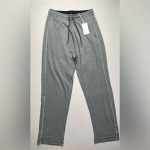 TASC CARROLLTON RELAXED ACTIVE LOUNGE PANTS